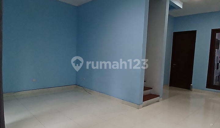 For Rent 2-Story House Bintaro Jaya Tangsel 2