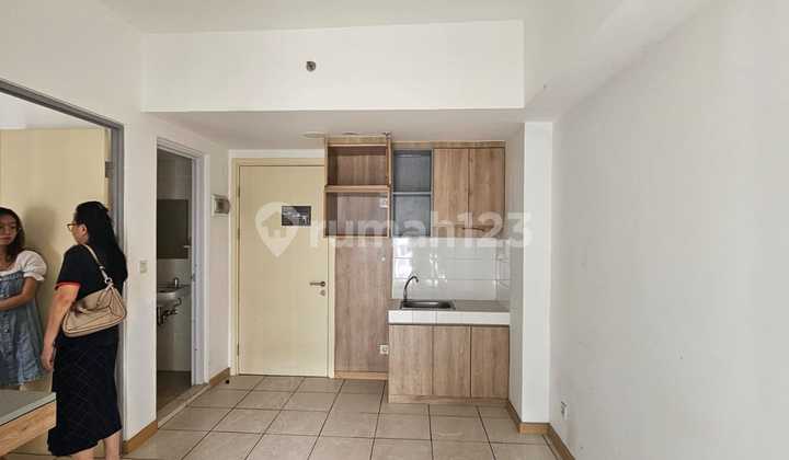 Jual Rugi Apartemen Mtown Gading Serpong