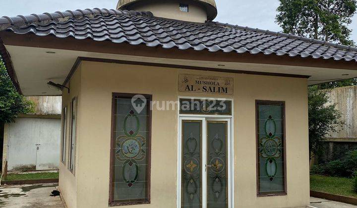 Dijual Rumah Gedongan Murah Daerah Gn.sindur Bogor 2