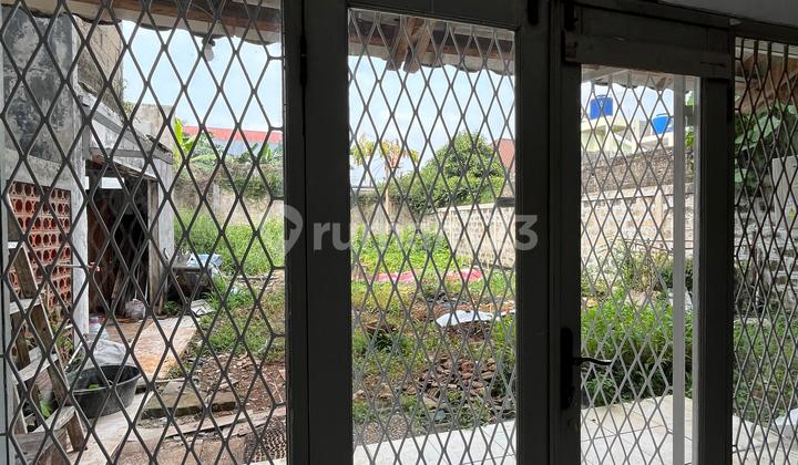 For Sale 2-Story House In Maleo Bintaro Tangsel