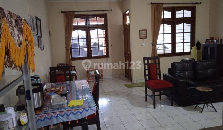 Rumah 3 Lt Sektor 5 Bintaro Tangsel 2