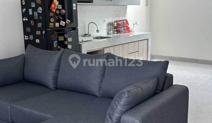 New House for Sale in Bintaro, Ready to Move In 2