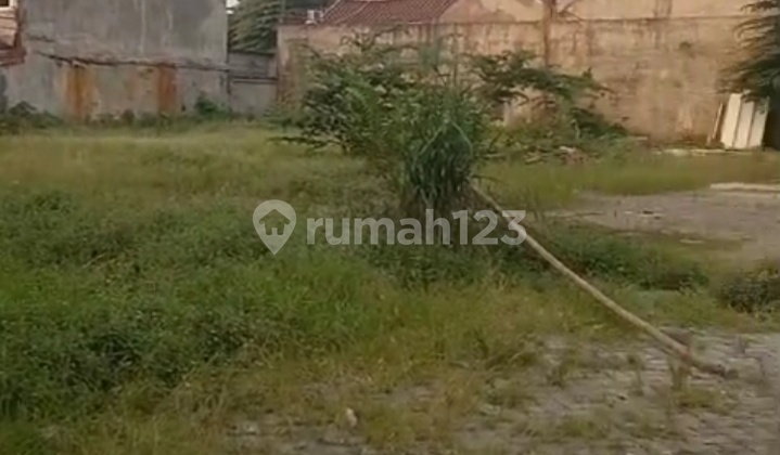 Land Plot for Rent in Bintaro