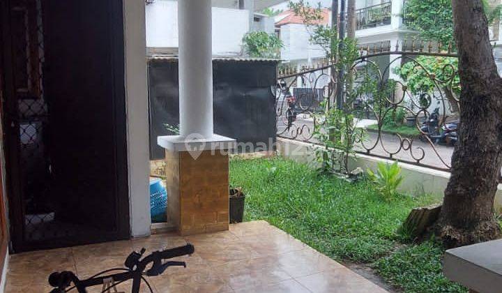 Disewakan Rumah Minimalis Di Bintaro Sektor 9 1