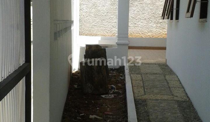 For Sale House in the City Center at Radio Dalam, South Jakarta 2