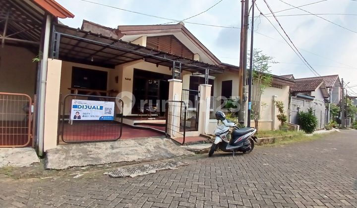 Dijual Cepat Rumah Komplek Karya Indah Pondok Aren Dijual Cepat Rumah Komplek Karya Indah Pondok Aren