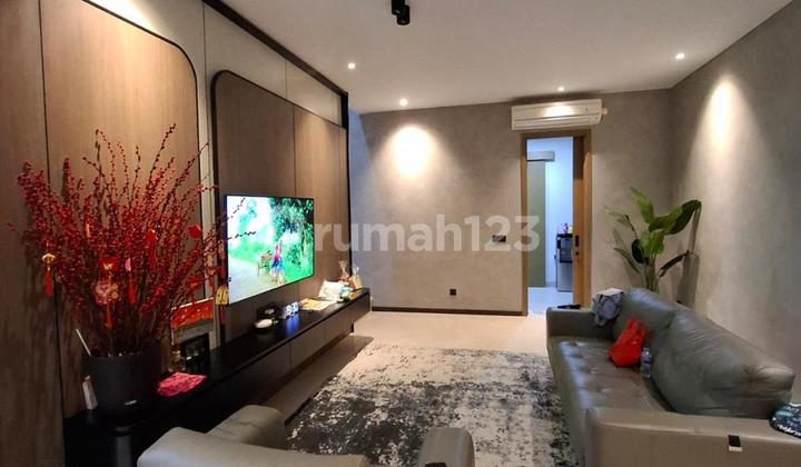 Dijual Rumah Luxury Home In The Zora Bsd Dijual Rumah Luxury Home In The Zora Bsd