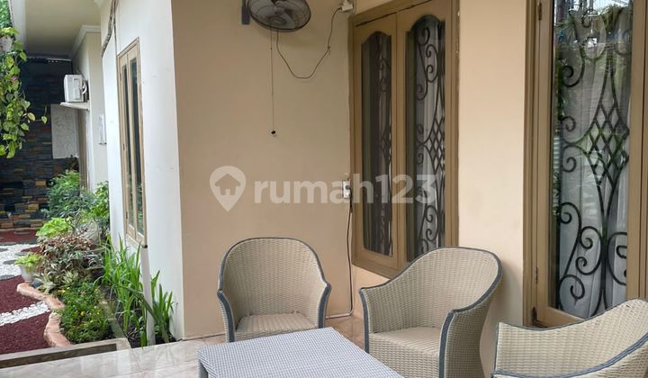 Dijual Cepat Rumah Di Cipinang Melayu Jakarta Timur 2