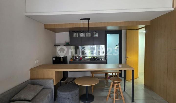 Disewakan Rumah 2 Lantai Tabebuya BSD