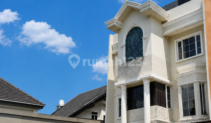 Investasi Kos2an di Gading Serpong Investasi Kos2an di Gading Serpong