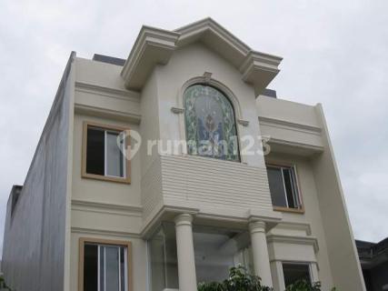 Dijual Kos2an Bangunan 650M2 di Gading Serpon Dijual Kos2an Bangunan 650M2 di Gading Serpon