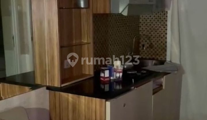 2 BR furnish fagio murah sekali icd BN