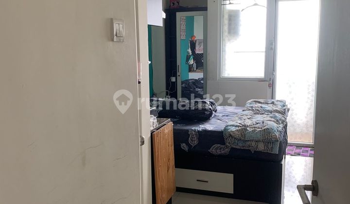 apartment bulanan murah tipe studio furnish tower scarlett apartment bulanan murah tipe studio furnish tower scarlett