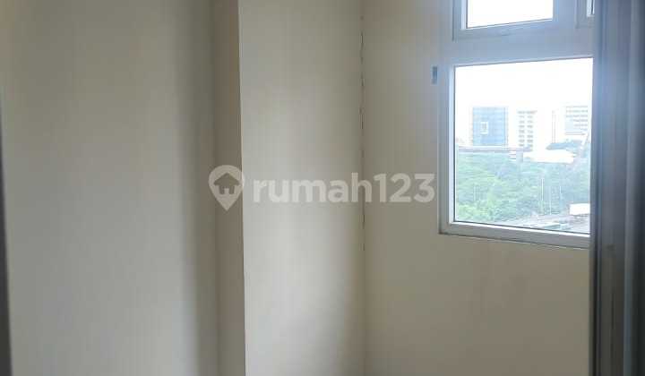 Unit aprtment green pramuka type 2br unfurnish harga tertulis per6 bln 2