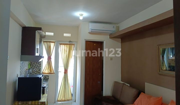 Good Monthly Furnished Studio