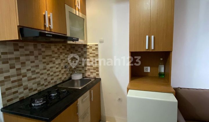 2 BR Fully Furnished Nice Price Written For Every 6 Months