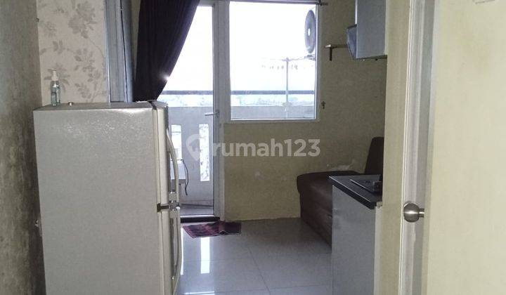 2 BR Full Furnish Murah Tower Bogenville 2