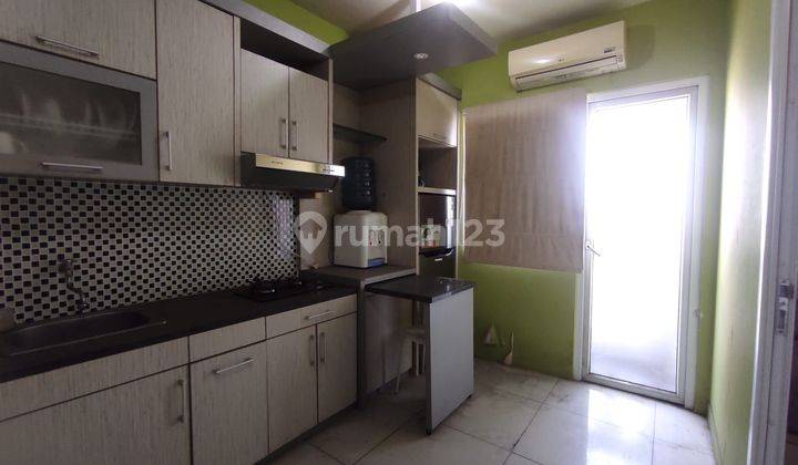 Bogenville 2 BR Furnish Murah Bagus 2