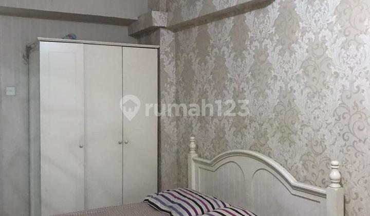 Monthly Unit Furnished Studio Green Pramuka Monthly Unit Furnished Studio Green Pramuka