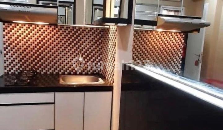 Unit Studio Full Furnish Green Pramuka Harga Tahunan Unit Studio Full Furnish Green Pramuka Harga Tahunan