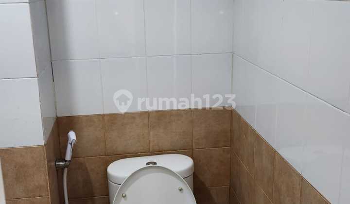 Penelope Tower Mall 2 BR Unfurnished Including Name Transfer Very Cheap 2