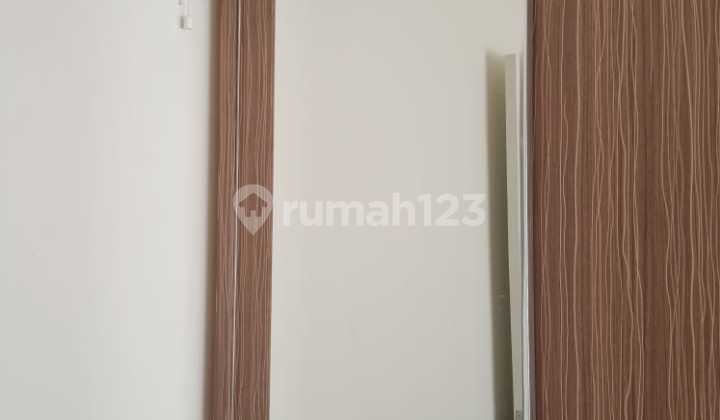 Apartment 2br furnished for annual rent cheap at digreen pramuka. 2
