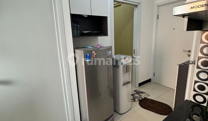 Apartment 2br fully furnished for rent cheap in Digreen Pramuka. 2