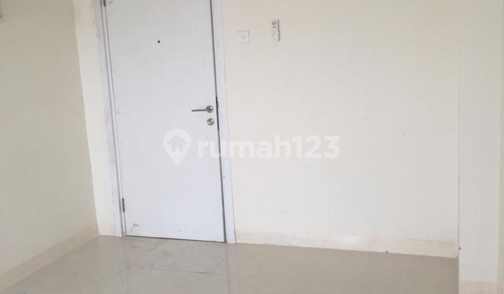 Disewakan murah tahunan apartment 2br unfurnish