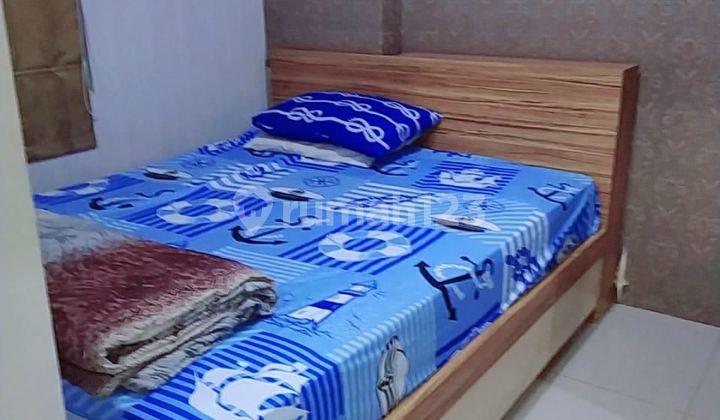 Cheap monthly rental for 2-bedroom apartment at Green Pramuka. 2