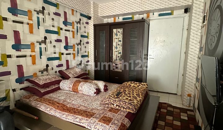 apartment green pramuka disewakan tahunan studio furnish apartment green pramuka disewakan tahunan studio furnish