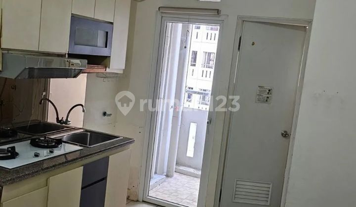 Apartrment tipy studio full furnish tower pino tahunan