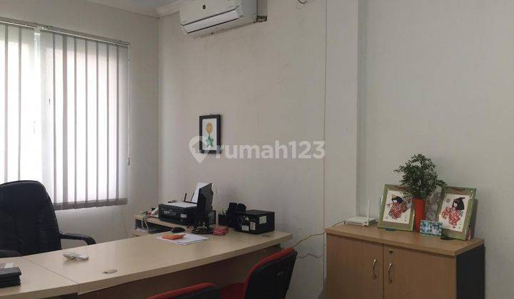 Ruko 2 Lantai Murah Legenda Wisata CIBUBUR 2