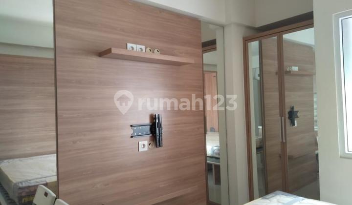 Studio apartment unit, nicely furnished, for rent per 6 months, cheap. 2