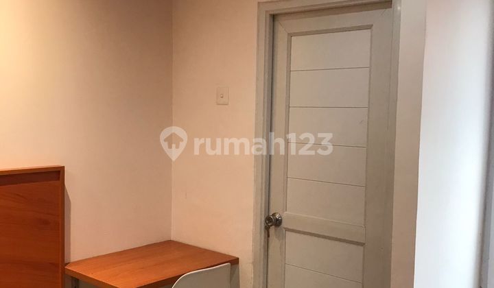 The green scout city furnished studio is sold cheaply.