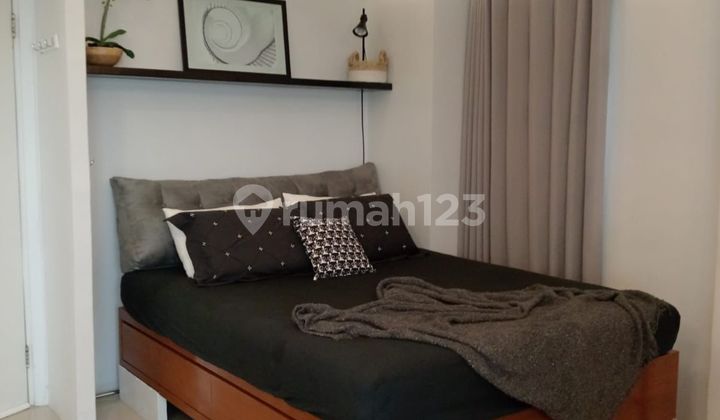 For sale, 2 bedroom furnished apartment, sold cheap. 2