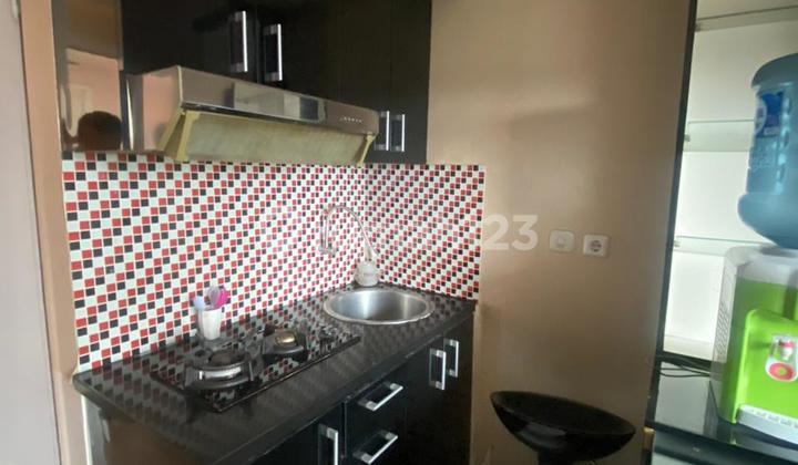 The green pramuka monthly rental 2 bedroom fully furnished mall area 2