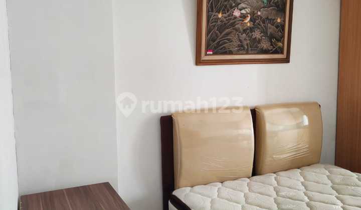 Apartment tipe studio furnish bagus tower scarlett Apartment tipe studio furnish bagus tower scarlett