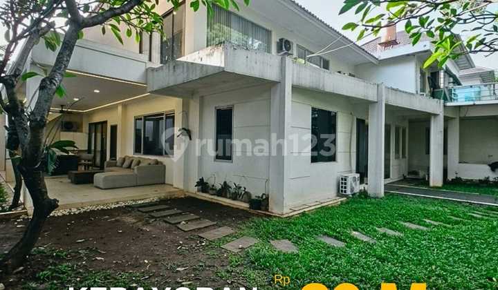 Dijual Rumah Kebayoran Baru Jakarta Selatan Dijual Rumah Kebayoran Baru Jakarta Selatan