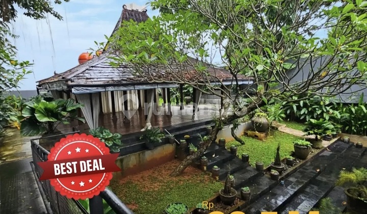 Dijual Murah di Bawah NJOP 2026 Rumahtua Hitung Tanah Jl.kemang Timur Raya Dijual Murah di Bawah NJOP 2026 Rumahtua Hitung Tanah Jl.kemang Timur Raya