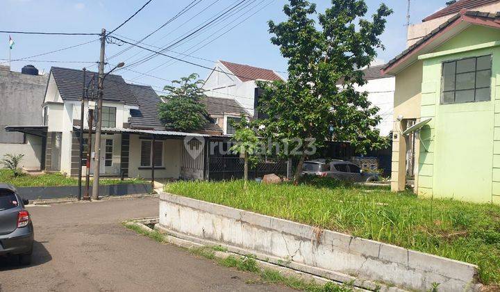 foto lainnya rumah suasana asri di perumahan
