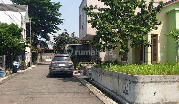 foto lainnya rumah suasana asri di perumahan