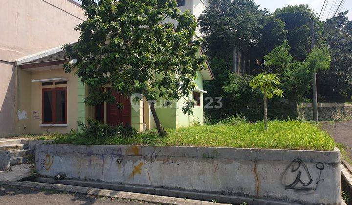 foto lainnya rumah suasana asri di perumahan