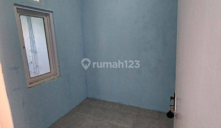 Rumah Minimalis di Komplek Villa Putra Mandiri 3 Tanah Baru Depok 2