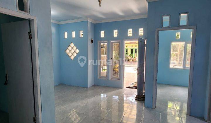 Rumah Minimalis Di Komplek Villa Putra Mandiri 3 Tanah Baru Depok 2