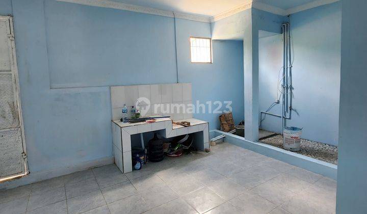 Rumah Minimalis Di Komplek Villa Putra Mandiri 3 Tanah Baru Depok 2