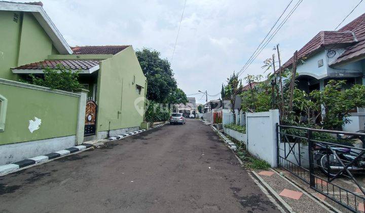 Rumah Cantik Taman Yasmin Termurah Bogor 2