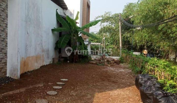 Rumah Lokasi Strategis di Cendana Residence Tangerang Selatan 2