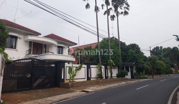 Rumah Mewah Murah Jati Padang Jakarta Selatan 2