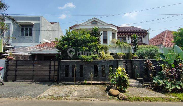 Rumah Murah 2 Lantai Jalan Sempur Kaler Bogor 2