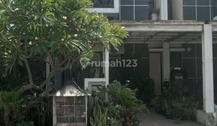 Rumah Cantik Murah Harapan Indah Bekasi Cluster Arana 2